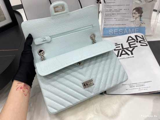 Firstbag Ru CHANEL FLAP  BAG 0816